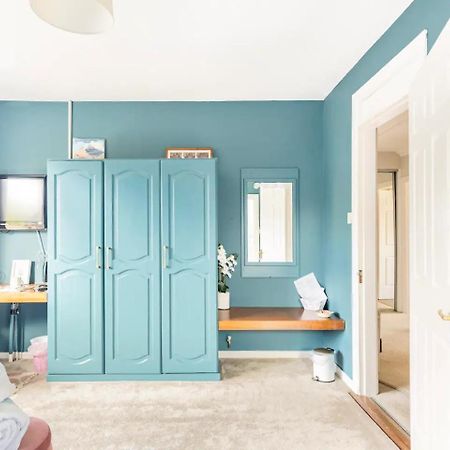 Station Road Homestay Castlebar Kültér fotó