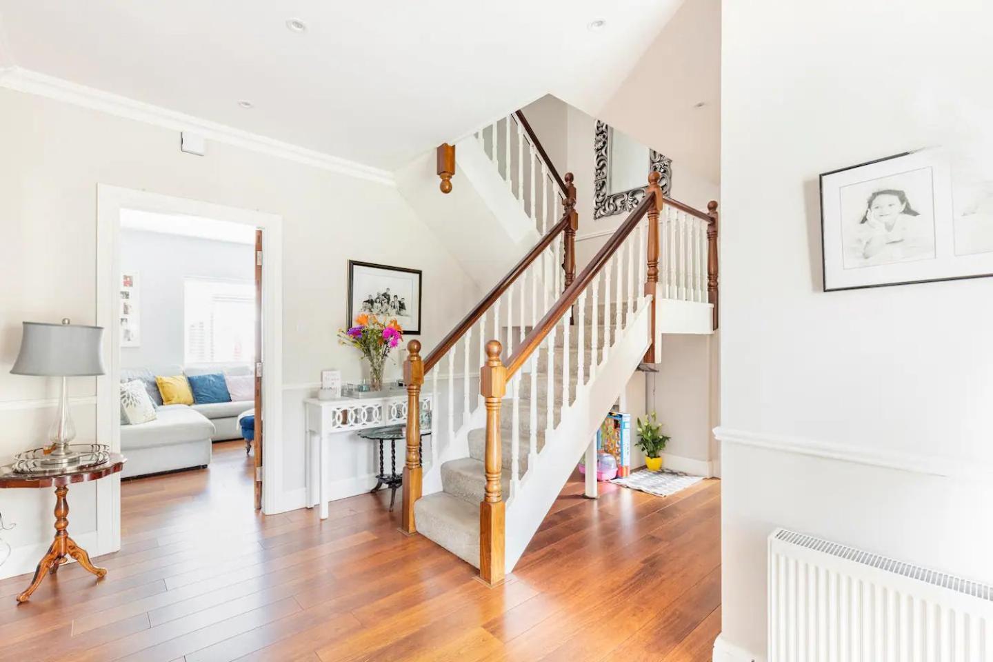 Station Road Homestay Castlebar Kültér fotó