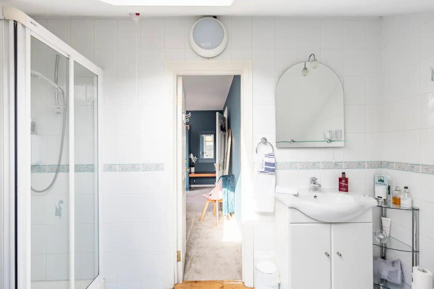 Station Road Homestay Castlebar Kültér fotó