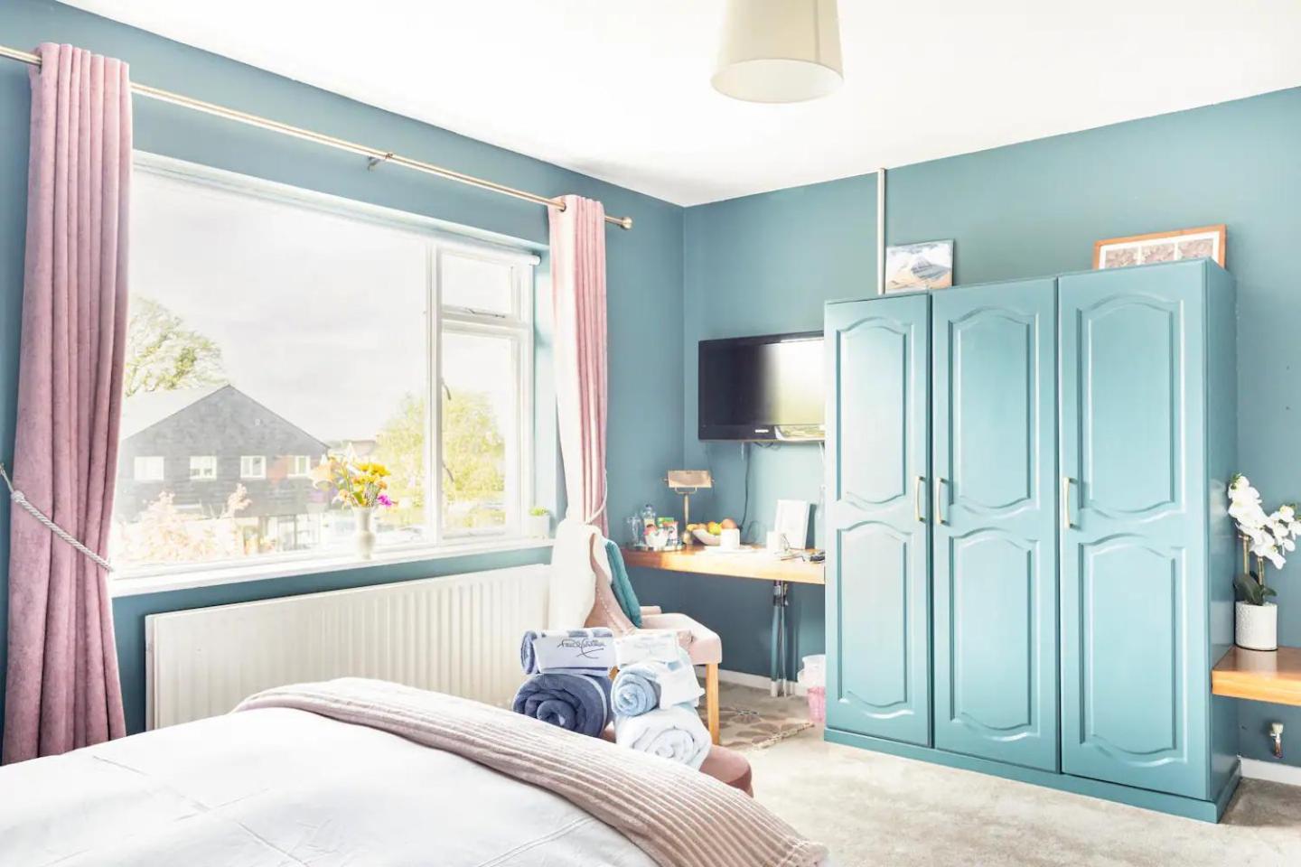 Station Road Homestay Castlebar Kültér fotó