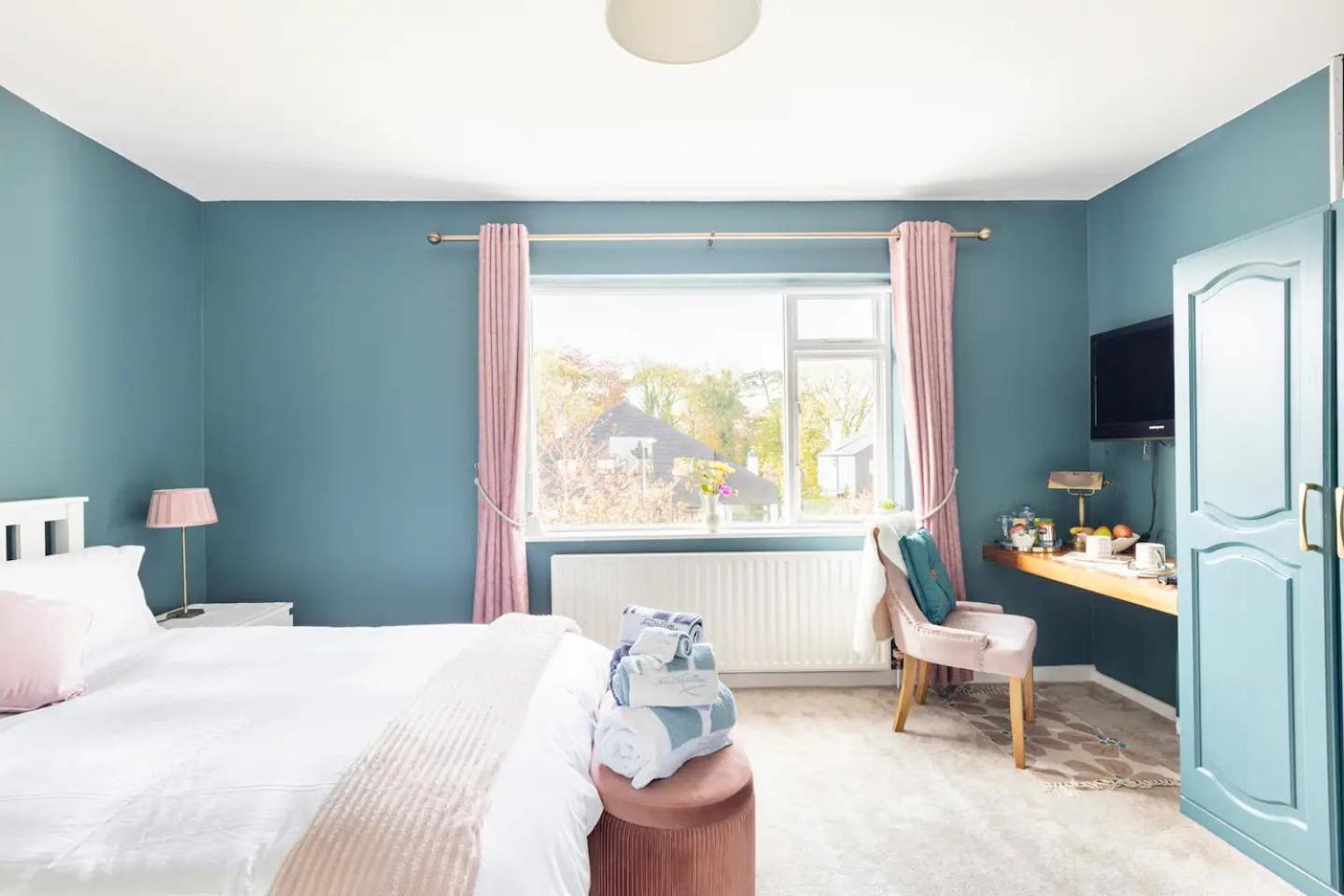 Station Road Homestay Castlebar Kültér fotó