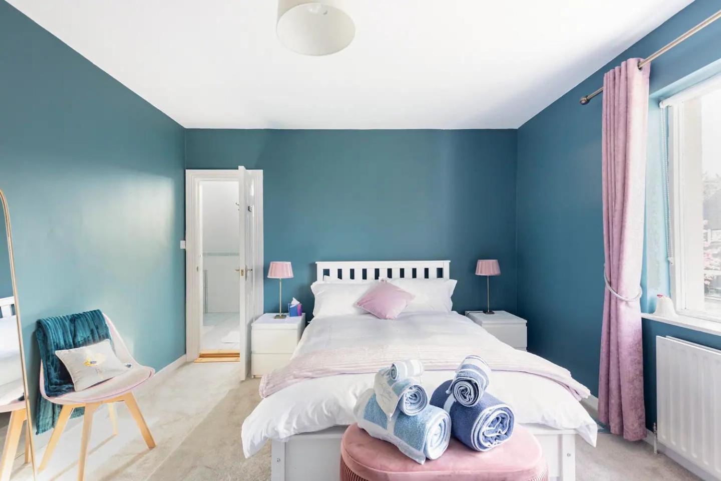 Station Road Homestay Castlebar Kültér fotó