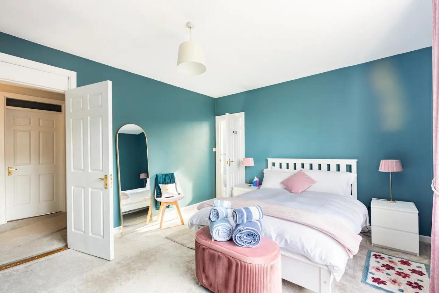 Station Road Homestay Castlebar Kültér fotó