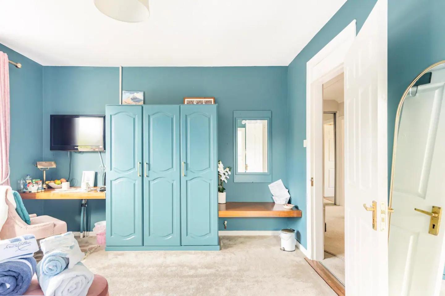 Station Road Homestay Castlebar Kültér fotó