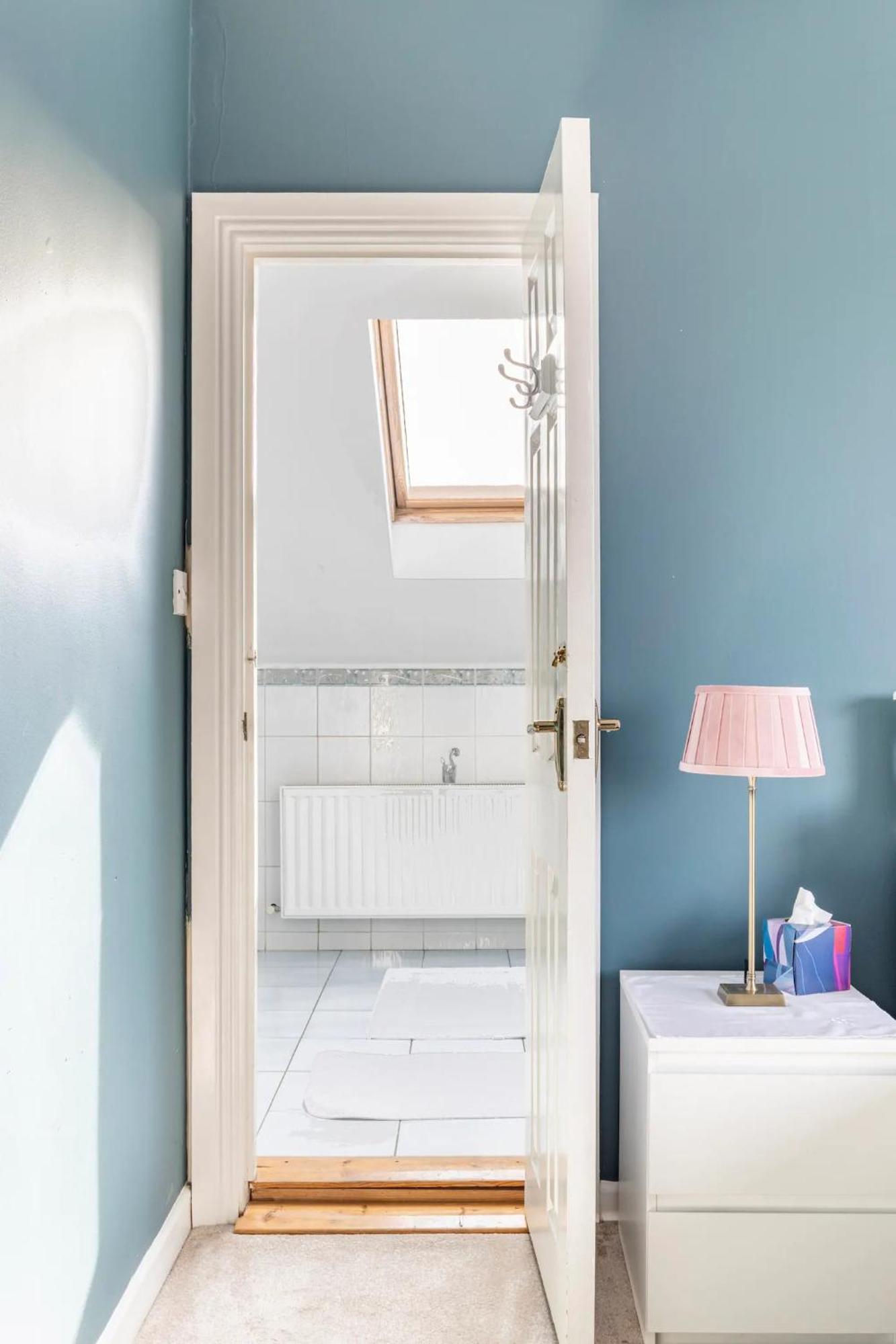Station Road Homestay Castlebar Kültér fotó