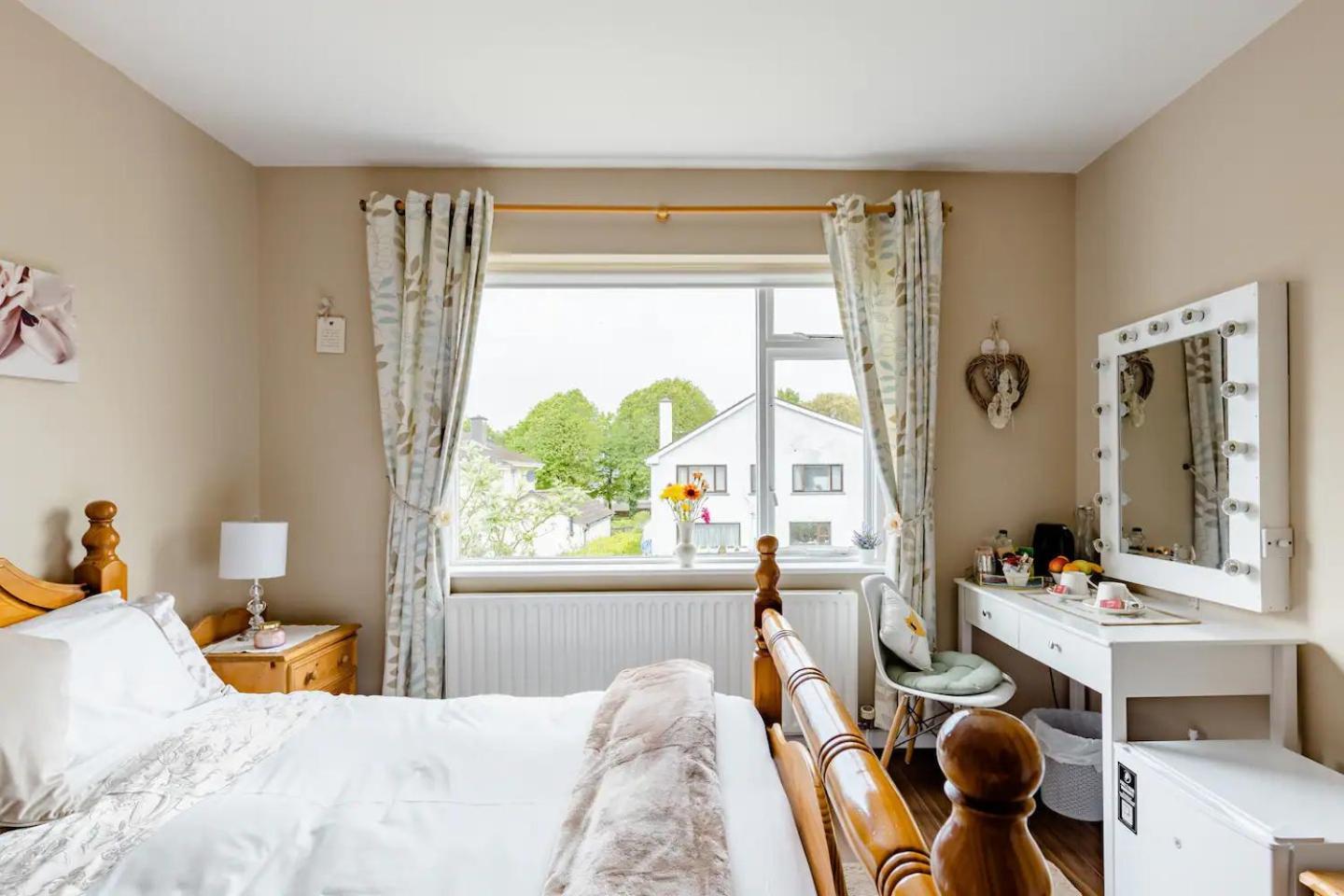 Station Road Homestay Castlebar Kültér fotó