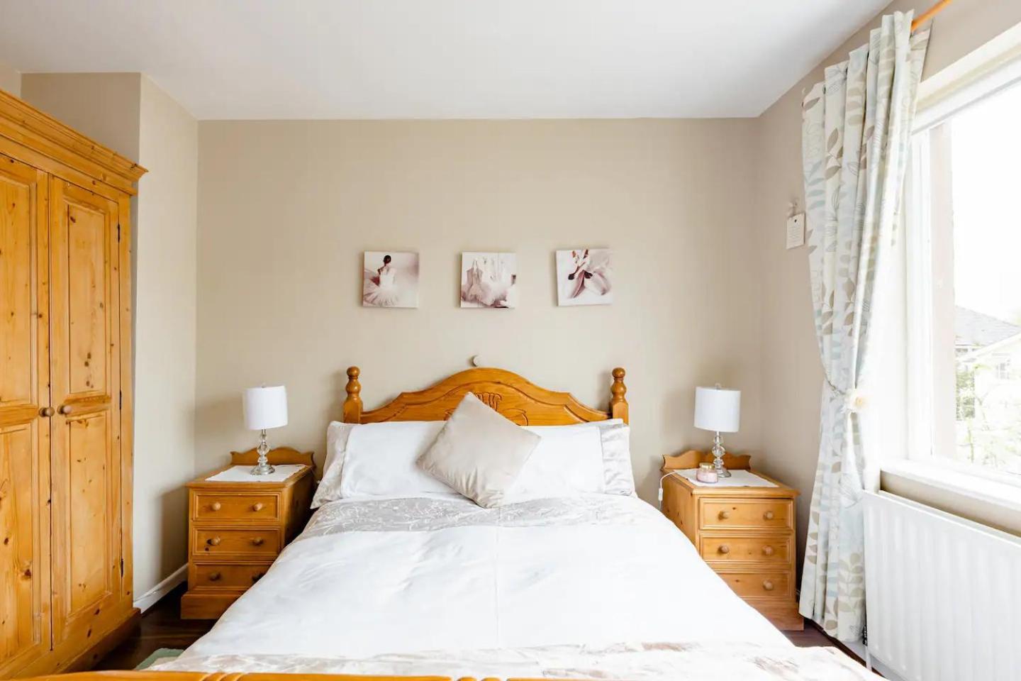 Station Road Homestay Castlebar Kültér fotó