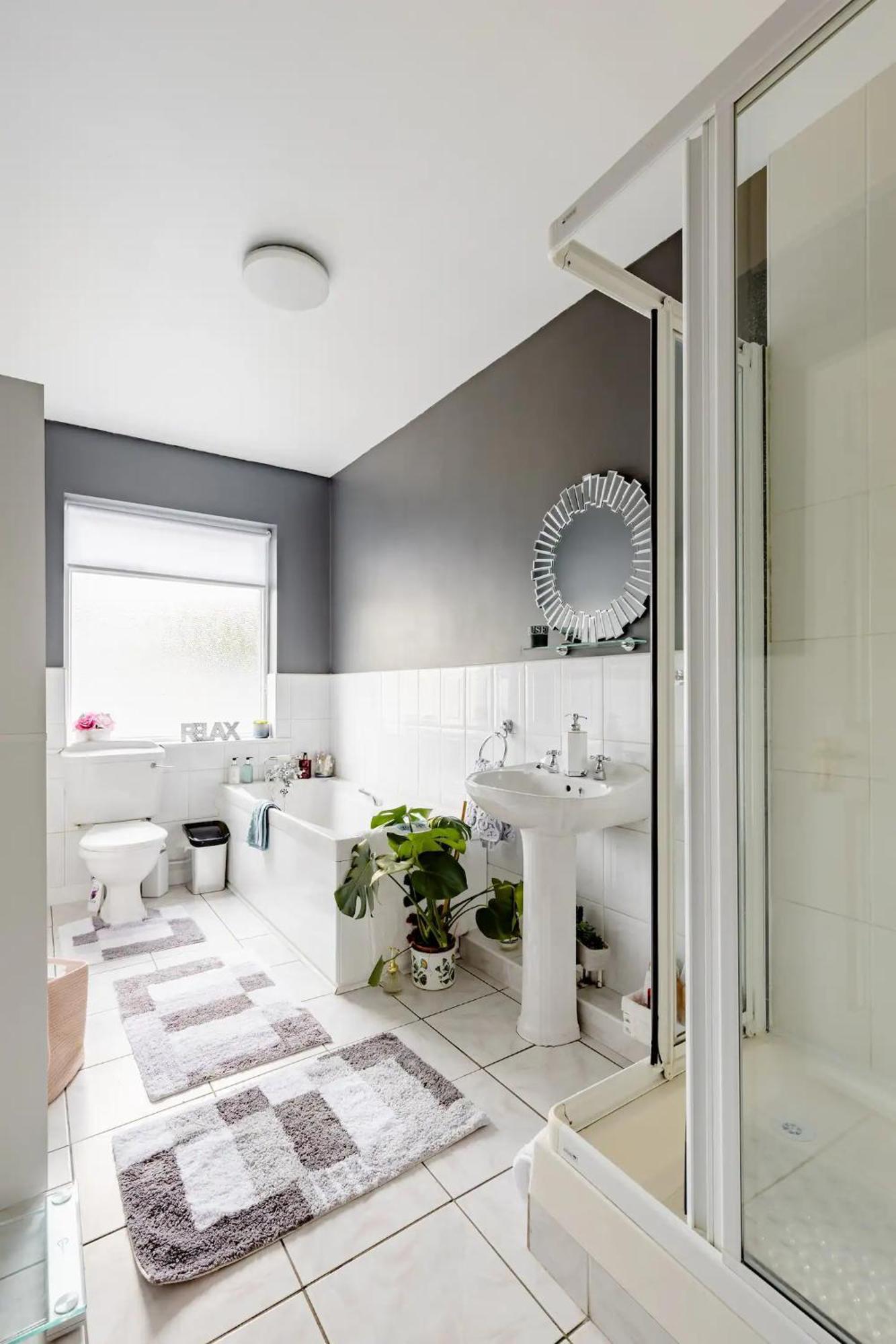 Station Road Homestay Castlebar Kültér fotó