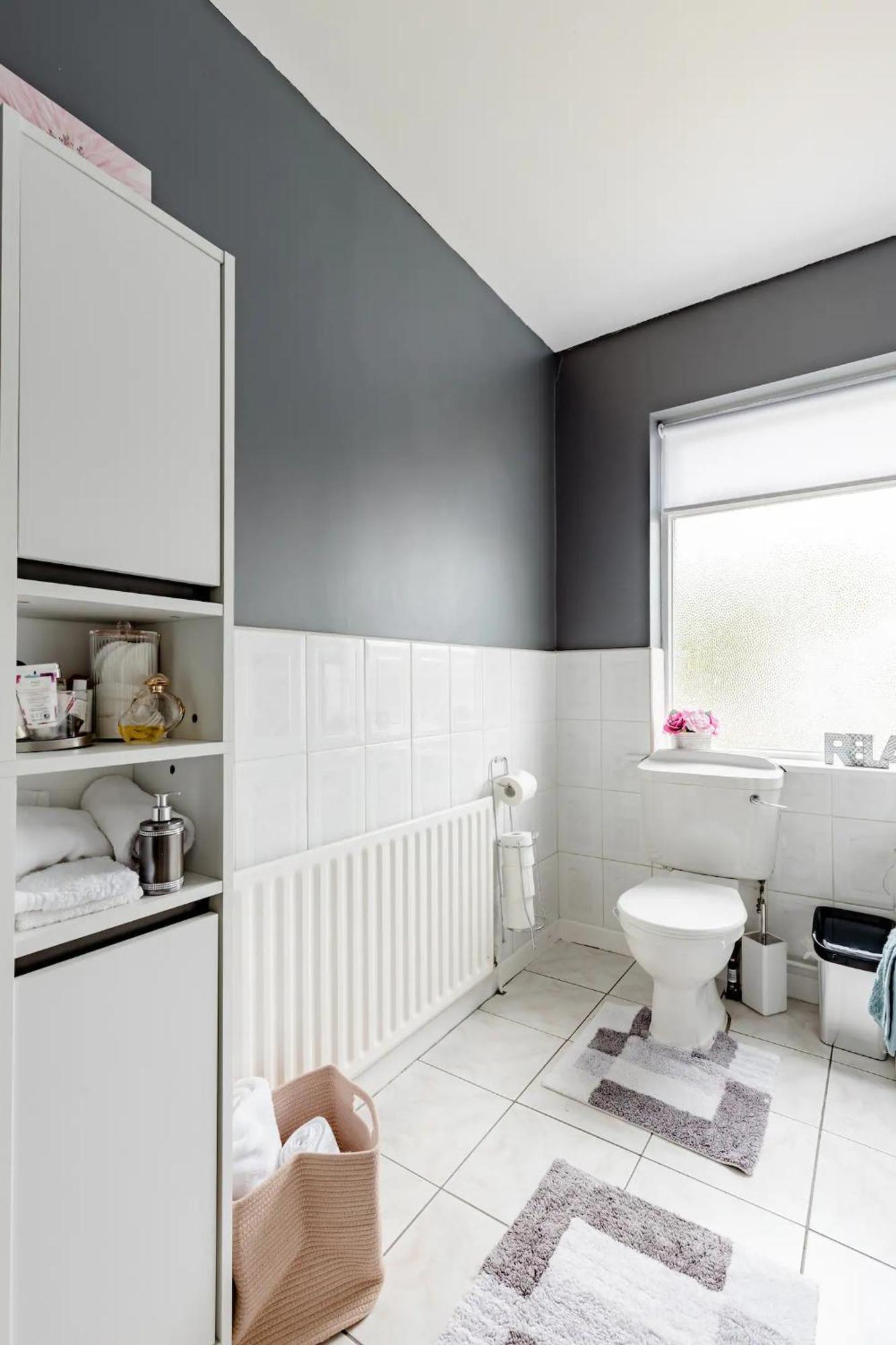 Station Road Homestay Castlebar Kültér fotó