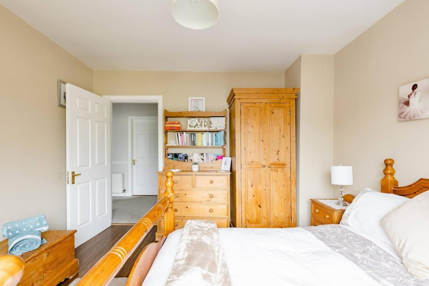 Station Road Homestay Castlebar Kültér fotó